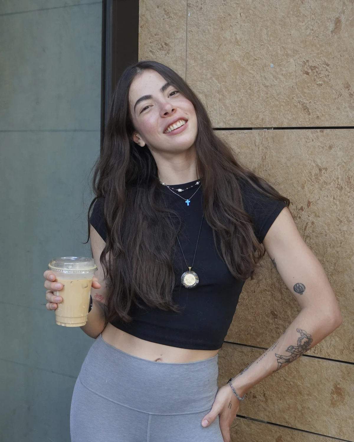 dani nuza